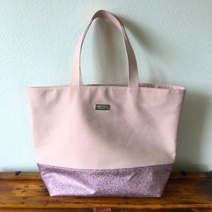 JIMMY CHOO TOTE